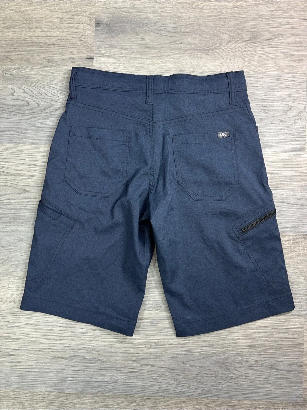 Lee nwt boy